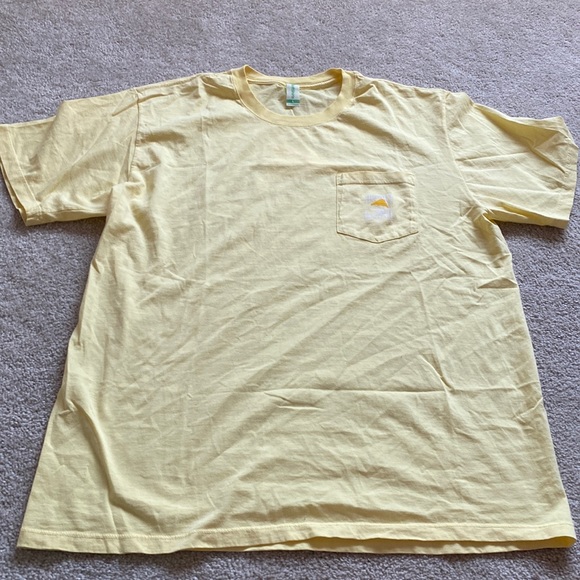Salty Dog Cafe shirt - Picture 1 of 4